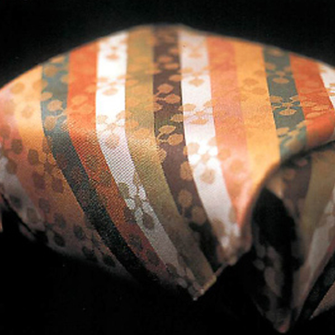 絢の調べ　利休梅