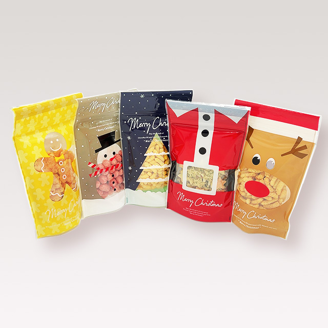 クリスマスポップ2025