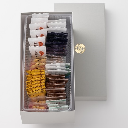 彩（いろどり）（小箱）