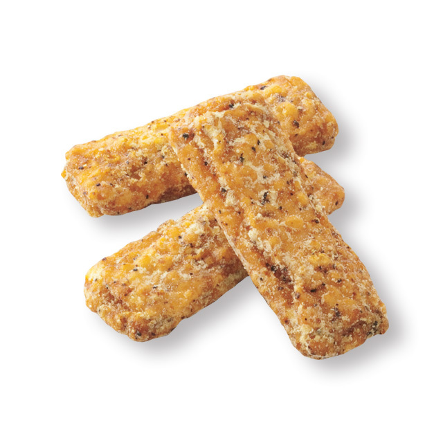 和風カレーせんべい チーズ味