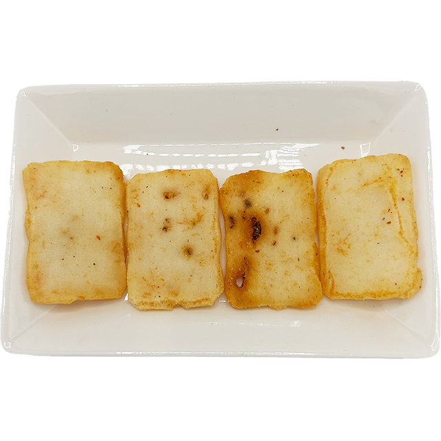 ごぼうあられ 袋入サブ画像