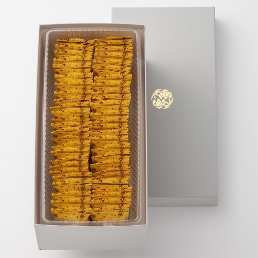 ごぼうあられ（小箱）