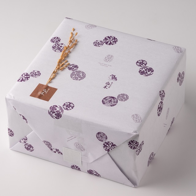 我谷盆 木と漆の匠 彩 盆 新品 彩（いろどり）シリーズ あられの匠 白木