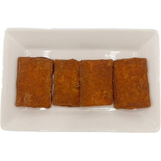 たまりおこげ餅 袋入サブ画像