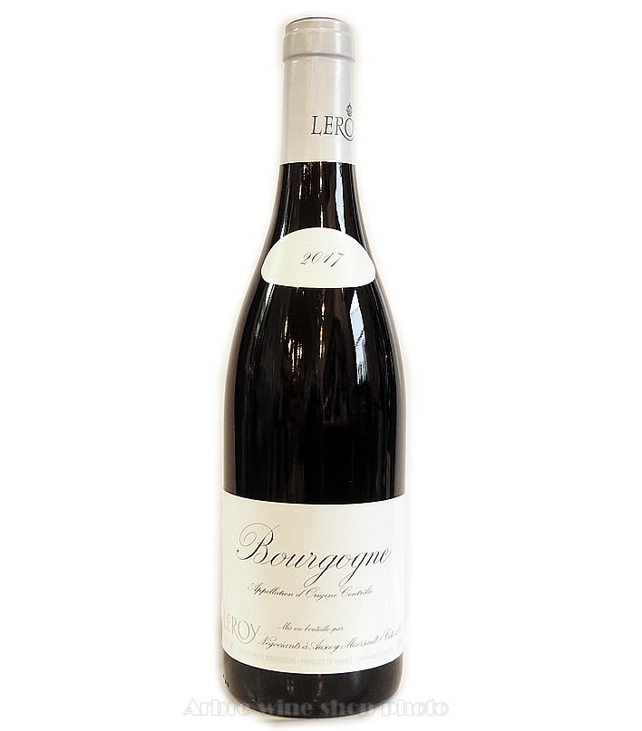 ルロワ ブルゴーニュ 2000年 【公式通販】