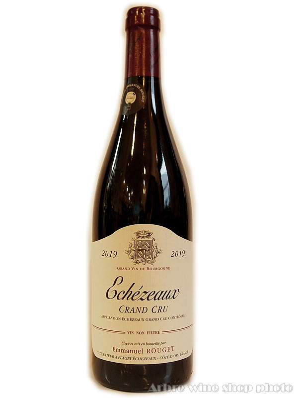 エマニュエル・ルジェ アルベルワインショップ