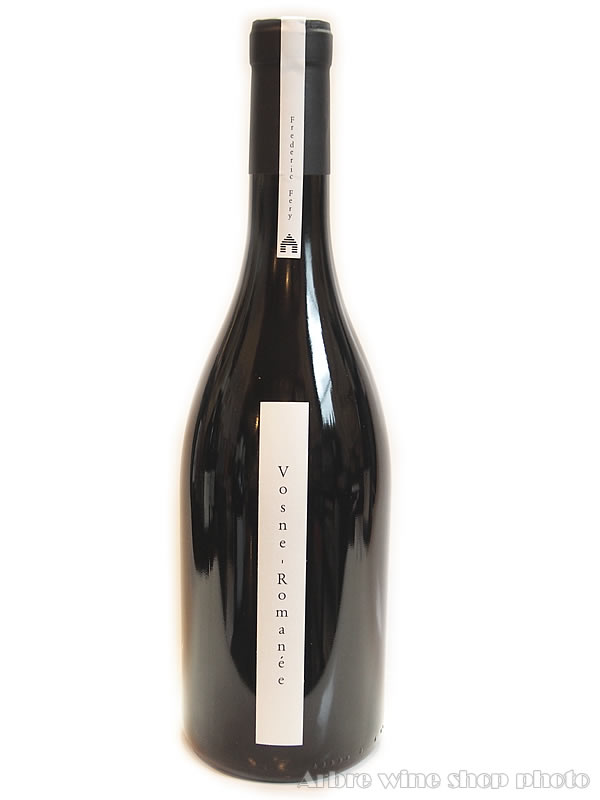 [2019]ヴォーヌ ロマネ/フレデリック フェリ VOSNE ROMANEE/Frederic Fery 赤 750ml