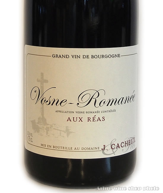 VOSNE-ROMANÉE 2020 赤ワイン 750ml ヴォーヌ・ロマネ シルヴァン・デュボー 2020年 フランス