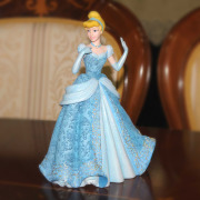 ディズニープリンセスシンデレラフィギュア
