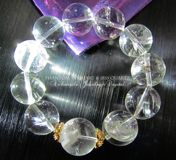 オリジナル・ブレス「Over the Rainbow」 