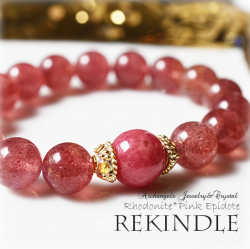 【再販!!】オリジナル・ブレス「Rekindle-愛の再熱。復活-」 ロ...