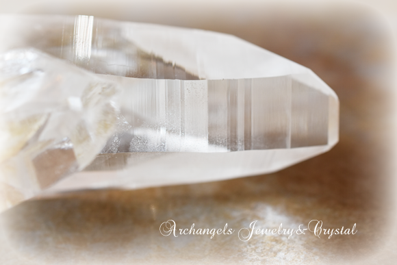 コロンビア産レムリアンシード・ツインクリスタル