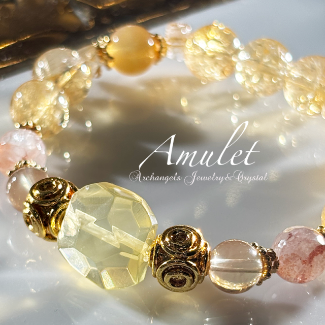 おまとめ専用です♡新作 ゴールドルチル貔貅 レモンクオーツ おまとめ専用です♡新作 ゴールドルチル貔貅 レモンクオーツ