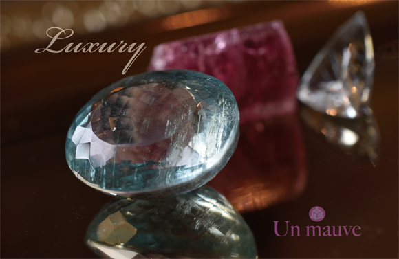 天然石 パワーストーン|Un mauve アンモーヴ　ペンダント　オリジナル・ブランド　リング　指輪　アーキエンジェルズ