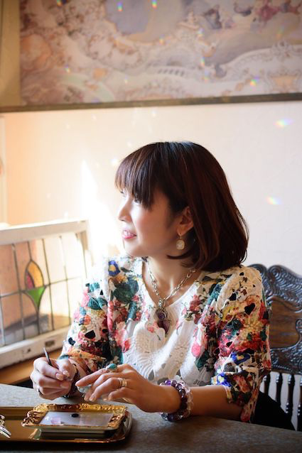 アーキエンジェルズ オーナー NANA