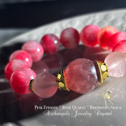 オリジナル・ブレスレット