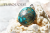 天然石 パワーストーン|ターコイズ　トルコ石　Turquoise　12月の誕生石　お守り　ペンダント　アーキエンジェルズ　大分市