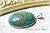 天然石 パワーストーン|ターコイズ　トルコ石　Turquoise　12月の誕生石　お守り　ペンダント　アーキエンジェルズ　大分市