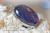 天然石 パワーストーン|アイオライト　Iolite　菫青石　ペンダント　ジュエリー　シルバー　アーキエンジェルズ　大分市　