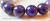 天然石 パワーストーン|スギライト　Sugilite　杉石　ヒーリング　癒やし　パワーストーンブレスレット アーキエンジェルズ　大分市