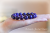 天然石 パワーストーン|スギライト　Sugilite　杉石　ヒーリング　癒やし　パワーストーンブレスレット アーキエンジェルズ　大分市