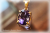天然石,パワーストーン,タンザナイト,ペンダント,Tanzanite,ブルーゾイサイト,神の啓示,魔法の石,アーキエンジェルズ,大分市,橋本奈奈