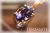 天然石,パワーストーン,タンザナイト,ペンダント,Tanzanite,ブルーゾイサイト,神の啓示,魔法の石,アーキエンジェルズ,大分市,橋本奈奈