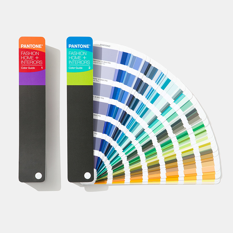 新品 未開封 PANTONE パントン 色見本 カラーガイド