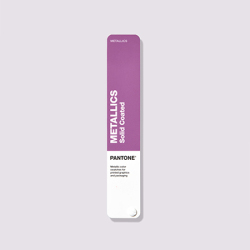 送料無料！　PANTONE　パントン メタリック・ガイド