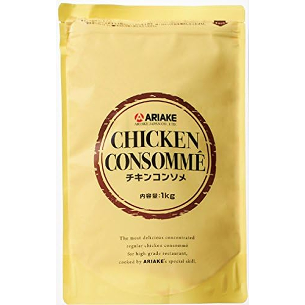 チキンコンソメ 1kg