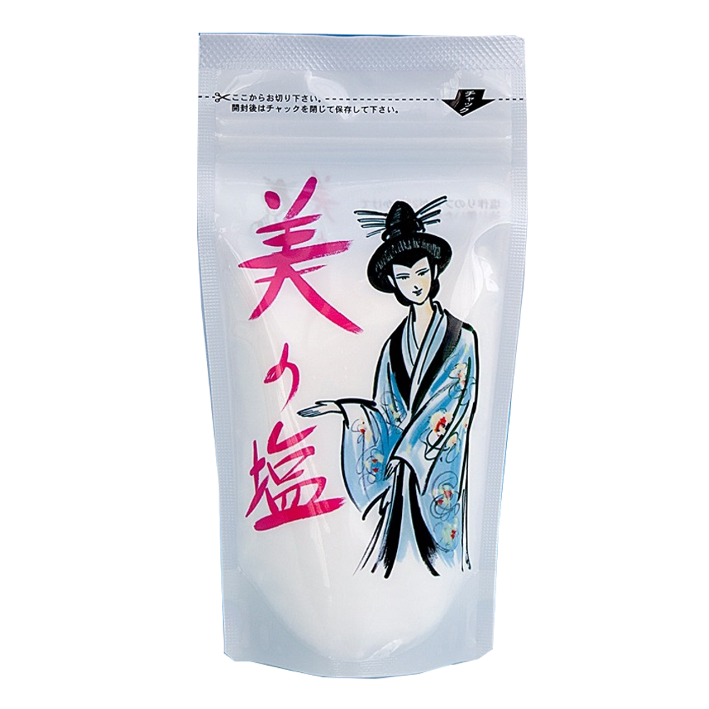 美の塩（500ｇ）