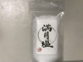 スーパームーン塩