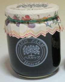 ハスカップジャム280g
