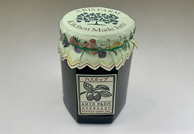 ハスカップジャム150g
