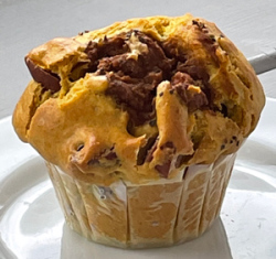 キーマカレーマフィン