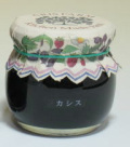 カシスジャム120g