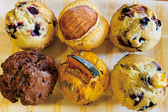 冬のセール2024マフィン6セット