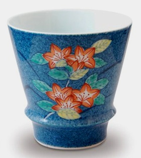 <父の日ギフト好適品>【匠の蔵　至高の焼酎グラス】 華　