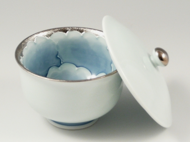 プラチナ牡丹　　汲出