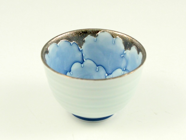 プラチナ牡丹　反小千茶