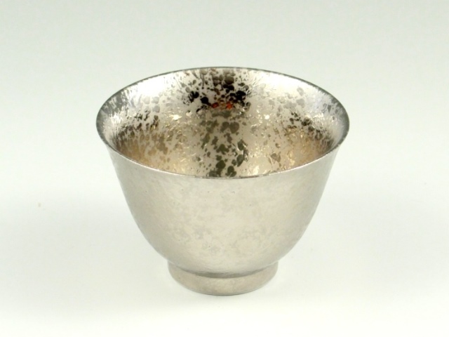 プラチナ彩　反小千茶