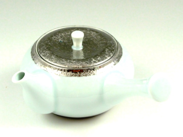 プラチナ彩　(Ｕ)急須