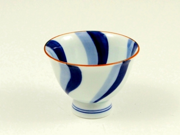 内外流水　小千茶(玉露煎茶)