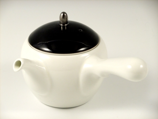 プラチナブラック　(Ｕ網)Neo急須