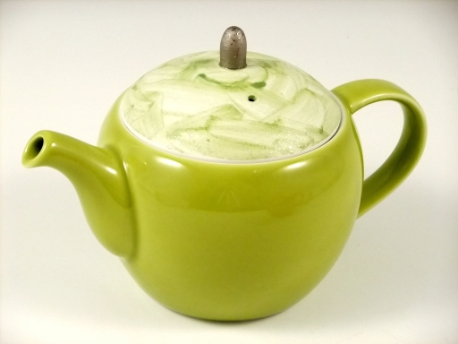 グリーン刷毛　(Ｕ網)Neoポット