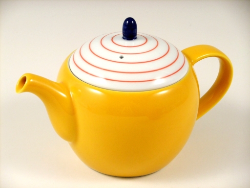 イエローボーダー　(Ｕ網)Neoポット