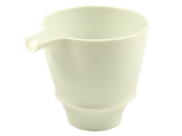 【有田焼 匠の蔵】白磁　片口注器