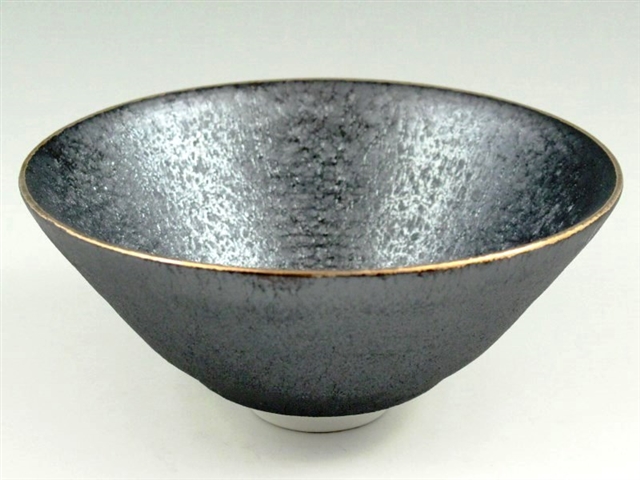 晶渕金　空平小丼