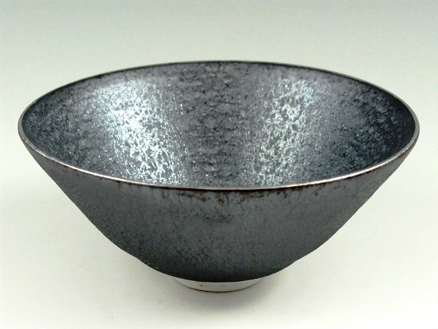 晶渕銀　空平小丼