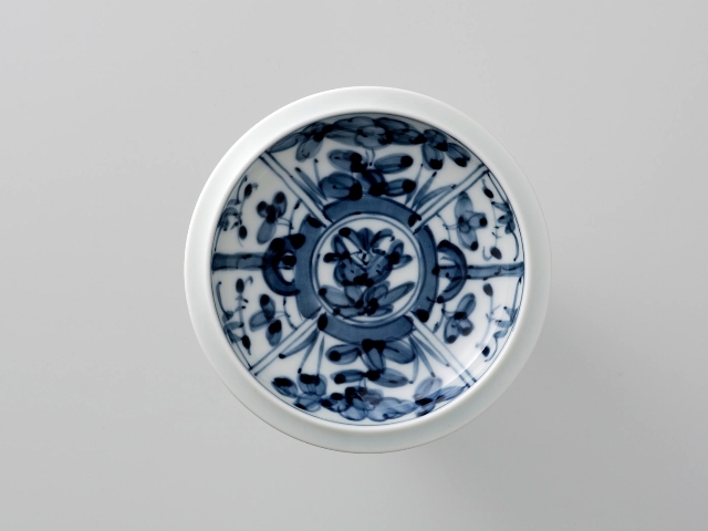 【匠の蔵　小皿】 芙蓉　　